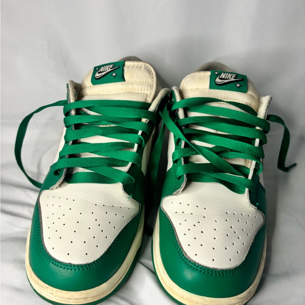 nike dunk lottery machine pack